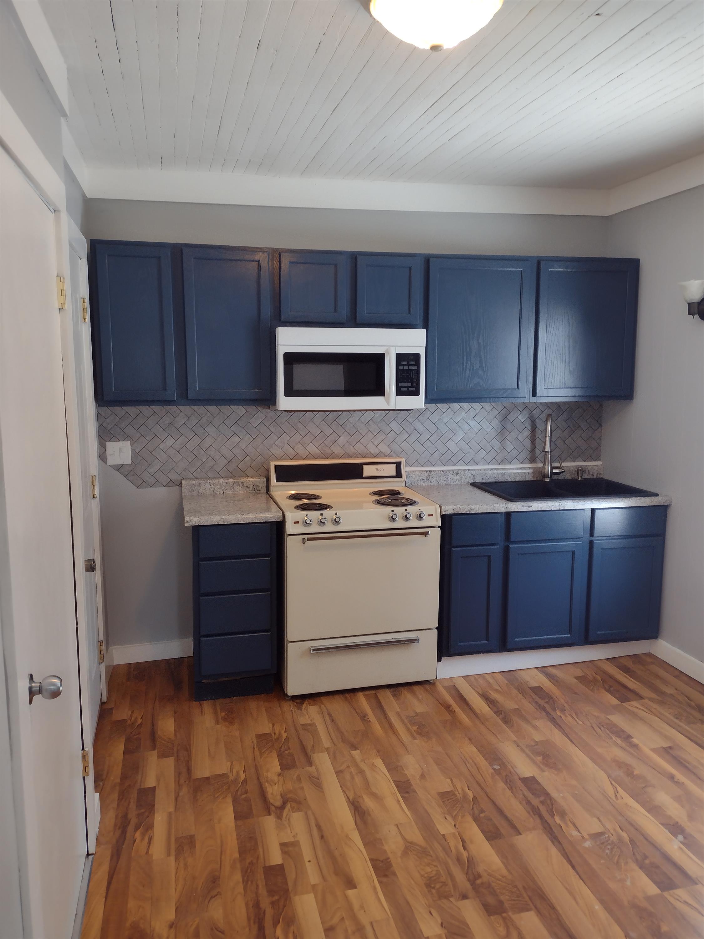 214 West Humbird Street - 2