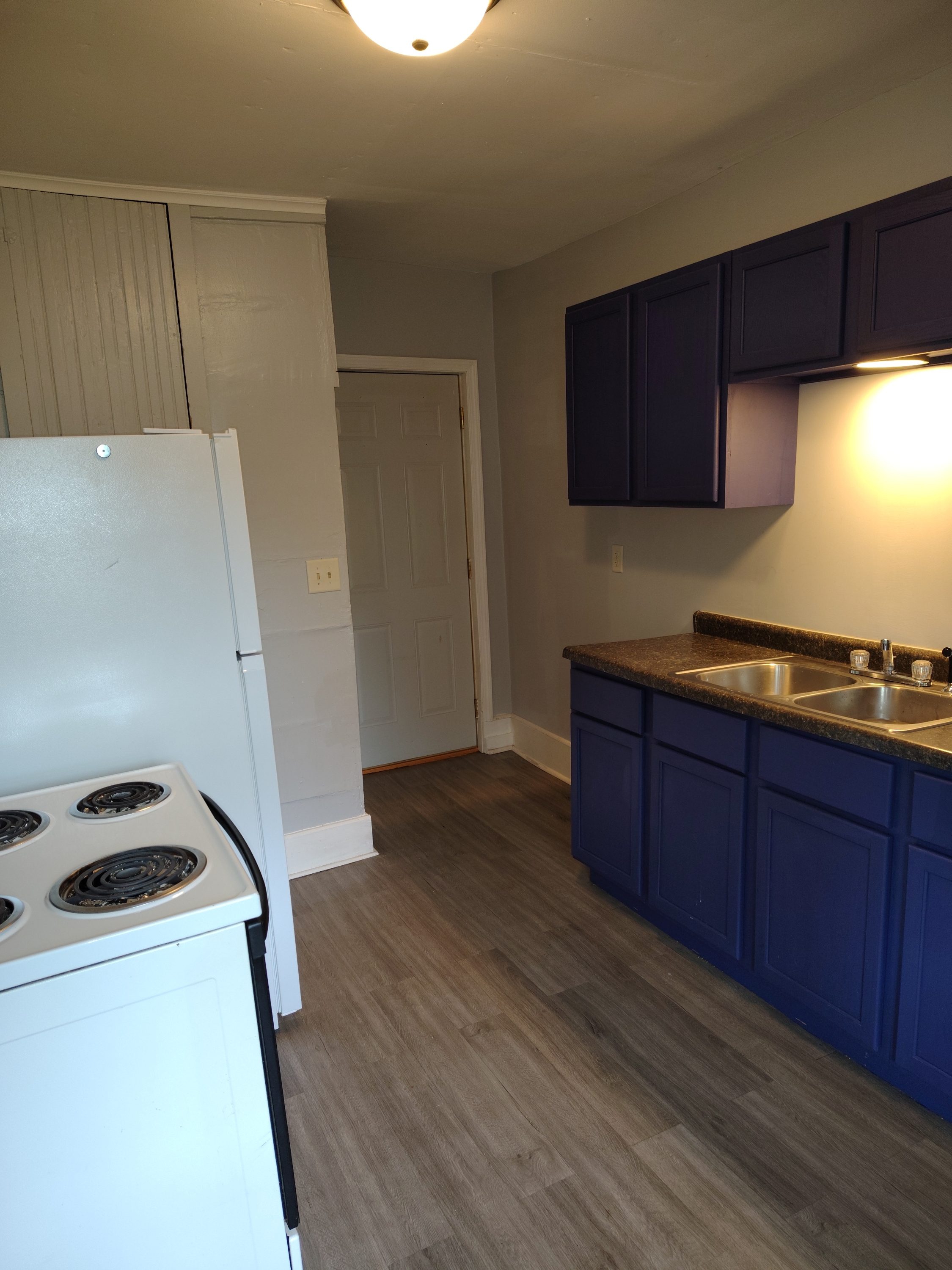 214 West Humbird Street - 1