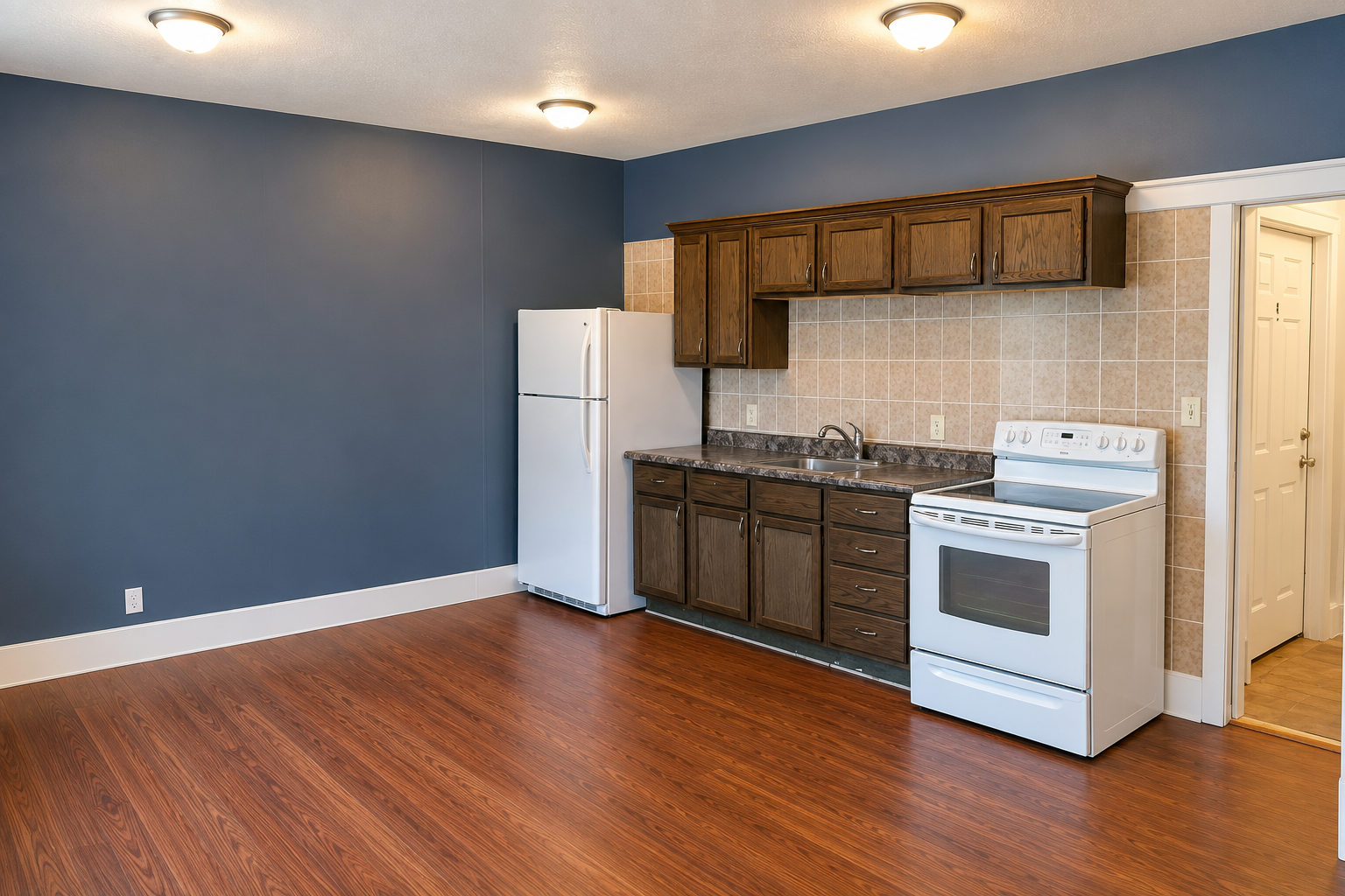 703 West 5th #3