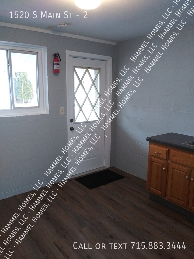 1520 South Main Street - 3