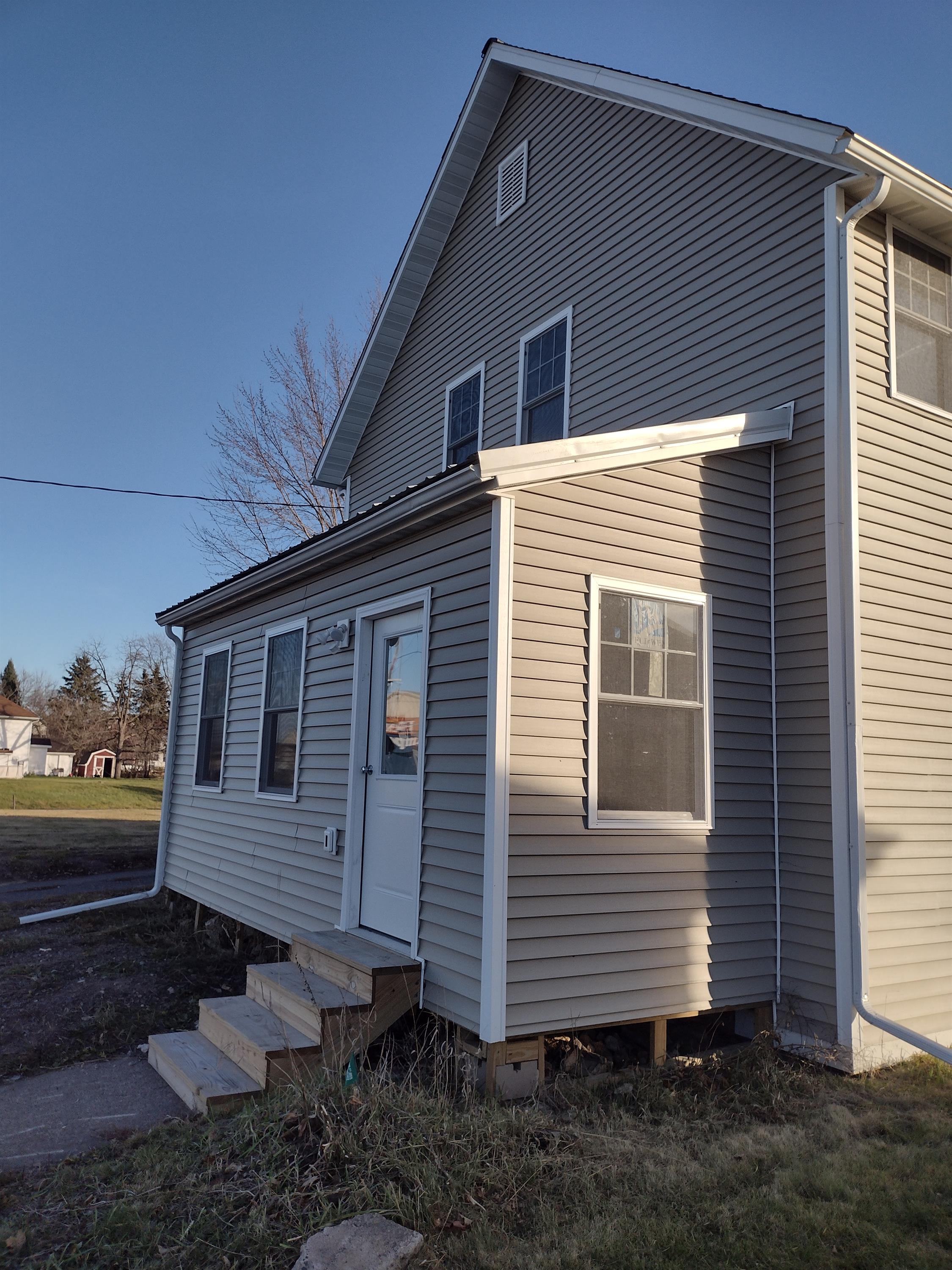 316 Fritz Avenue West - 1