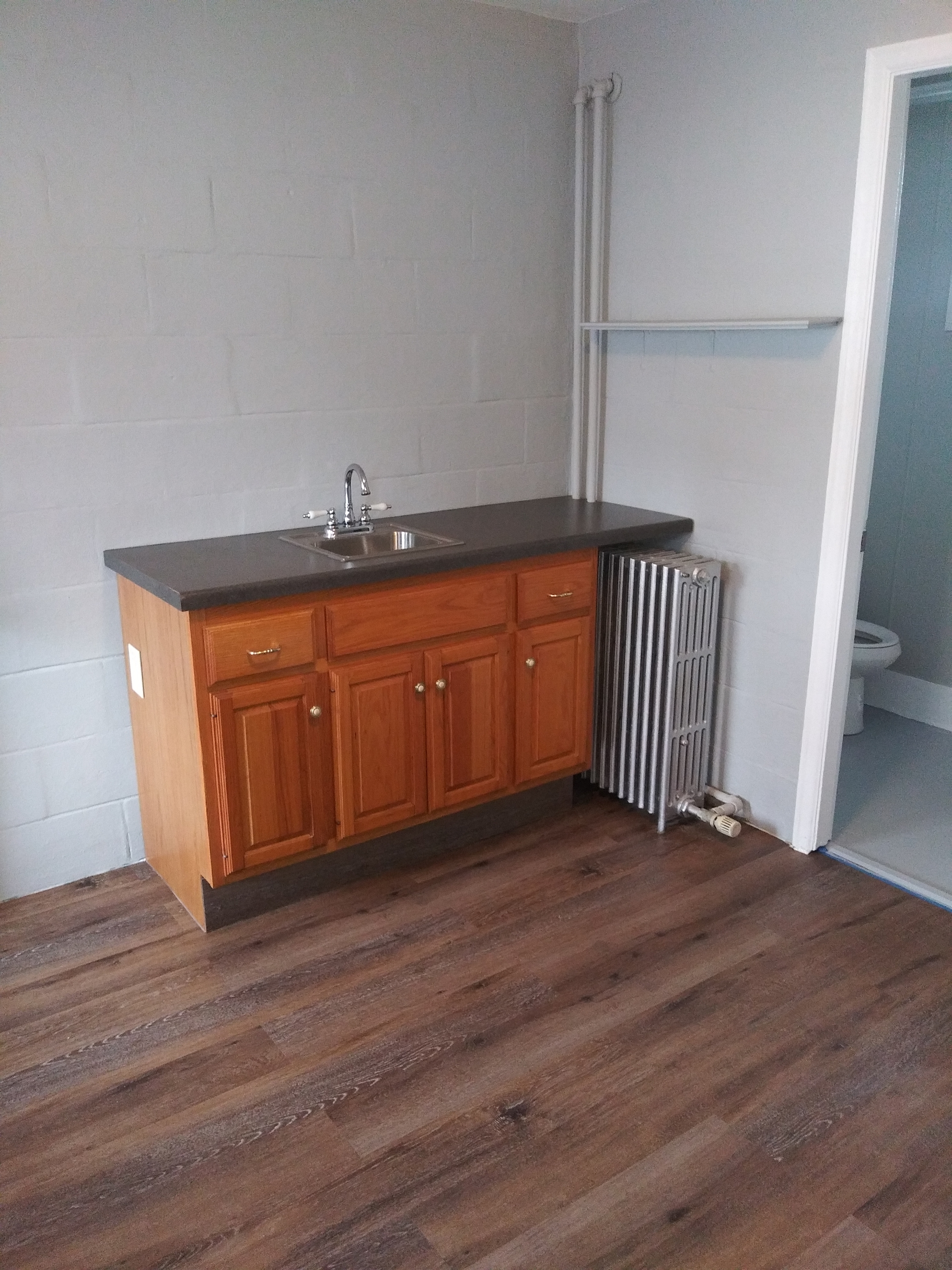 1520 South Main Street - 2