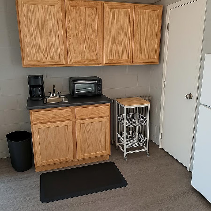 1520 South Main Street - Furnished