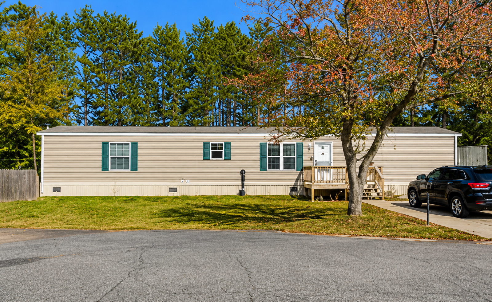 N4848 Highway 253 (mobile home)